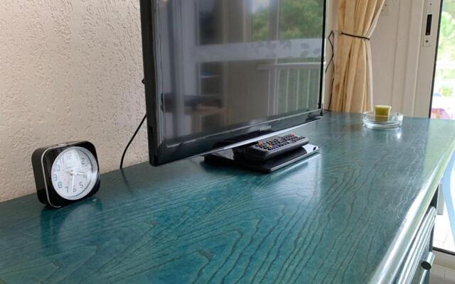 Appartement Cap d'Agde, 3 pièces, 6 personnes - FR-1-607-44