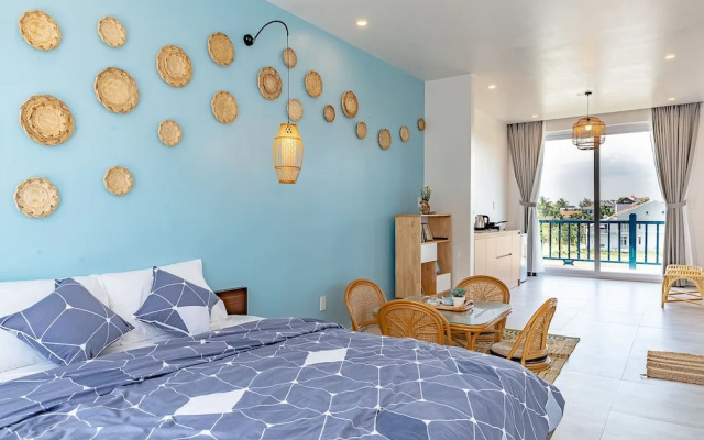 The Present Home Hoi An