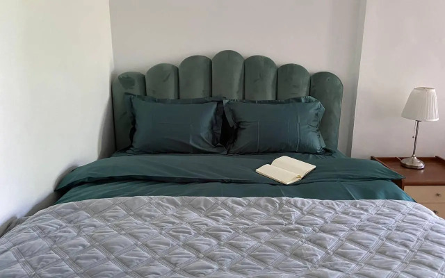 Апартаменты Эль Апарт на ул. Большая Садовая д. 43