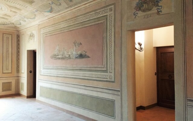 Villa Conti Zambonelli