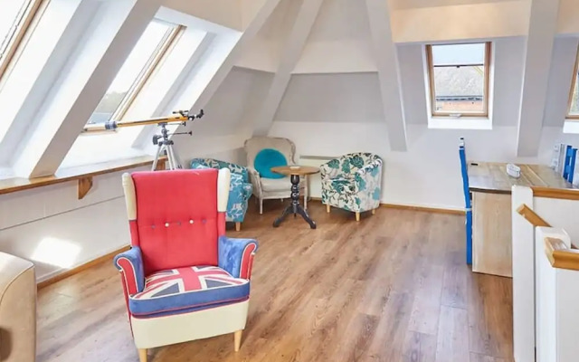 Host Stay The Watchtower