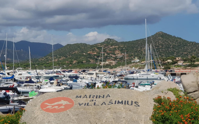 Appartamento Fonny Best Vacation Ever Villasimius