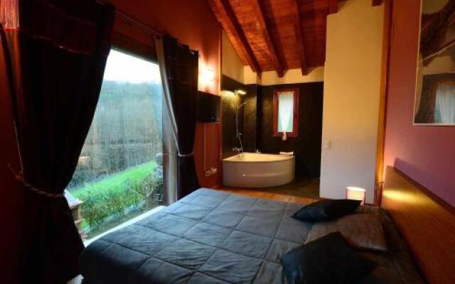 Casa Angiz Etxea