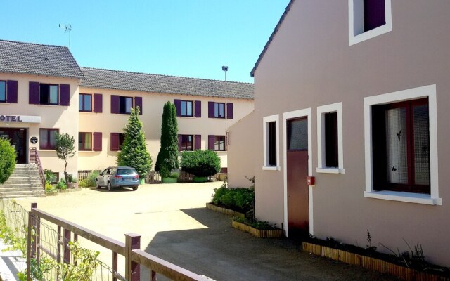 Hotel Le Merle Blanc