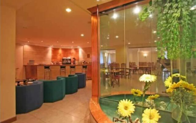 Hotel Restaurante Nogallas