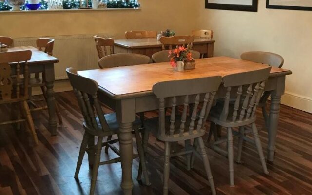 Shiptonthorpe Arms B&B