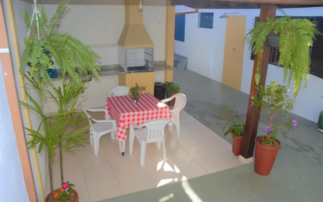 Marujo Hostel