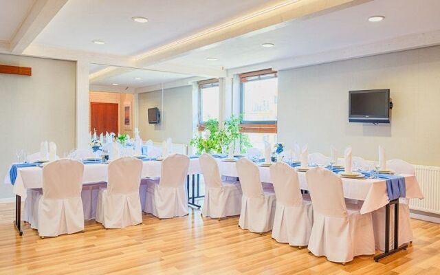 Dom Kuracyjny Hotel Messa