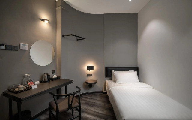 Modern Hotel Georgetown