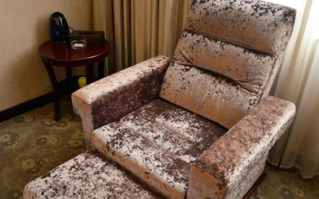 Taian Hotel