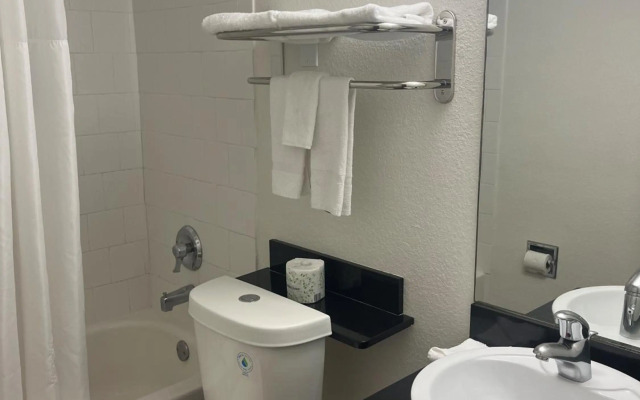 Signature Inn Miami