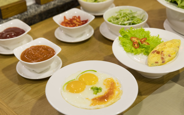 Nha Trang Prince Hotel