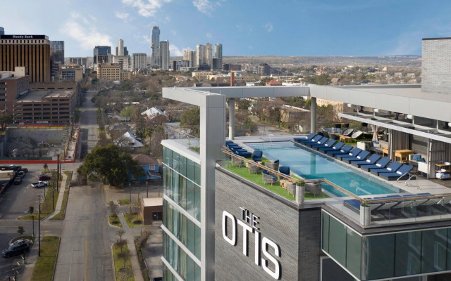 The Otis Hotel Austin, Autograph Collection