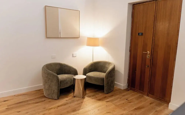 Eternal Suites Rome
