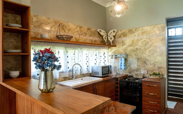 Kinga Home Suites
