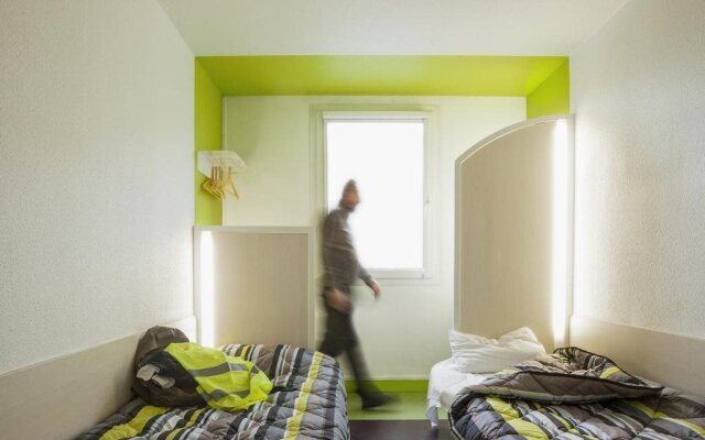 hotelF1 Chalon sur Saone Nord