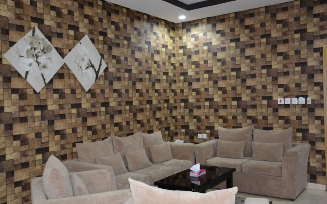 Ahlen Apartment