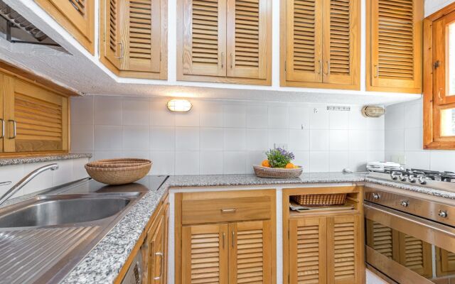 Piazzetta Villa Roxy 10m From Seashore