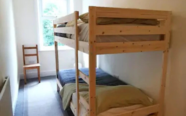 Spacious Riverside Home, 3 Bedrooms, Hebden Bridge