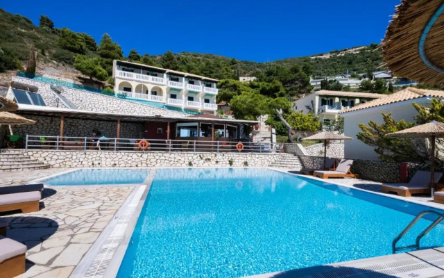 Hotel Sirios