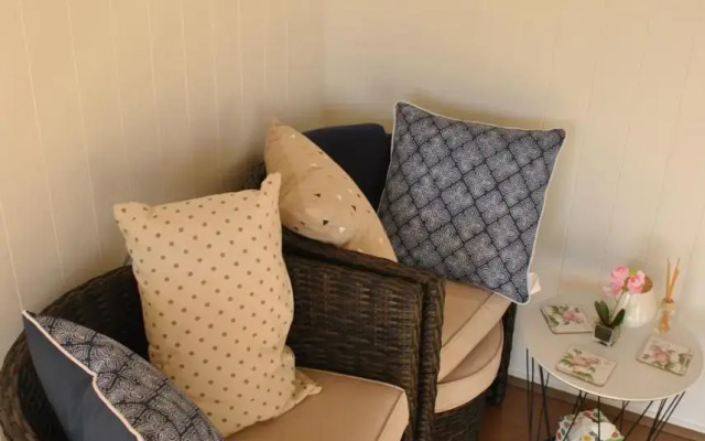 Palm Drive 'Cozy Cabins'