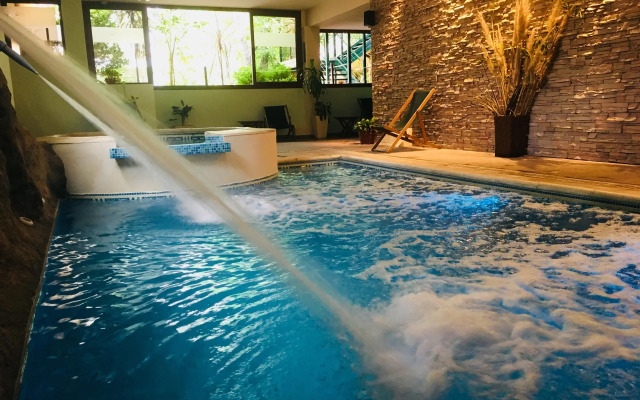 Los Espinillos Hotel & Spa