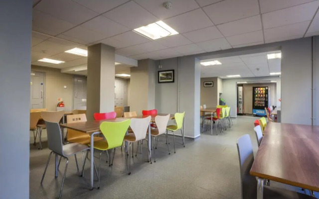 LSE Passfield Hall - Campus Accommodation