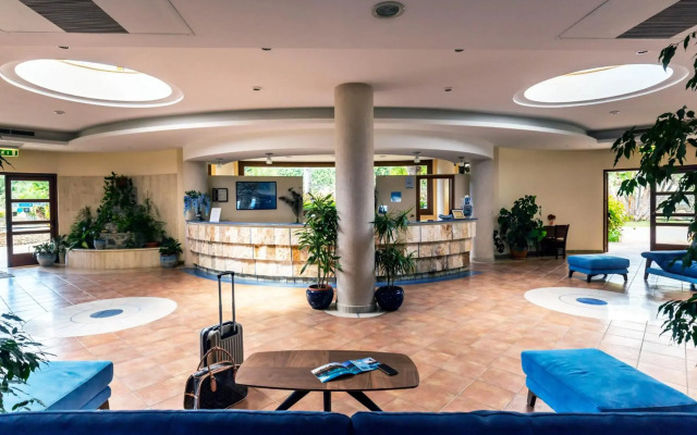 Hotel Residence Santa Chiara