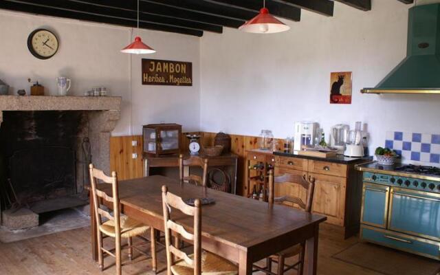 Chambre dHôtes La Bonnelière