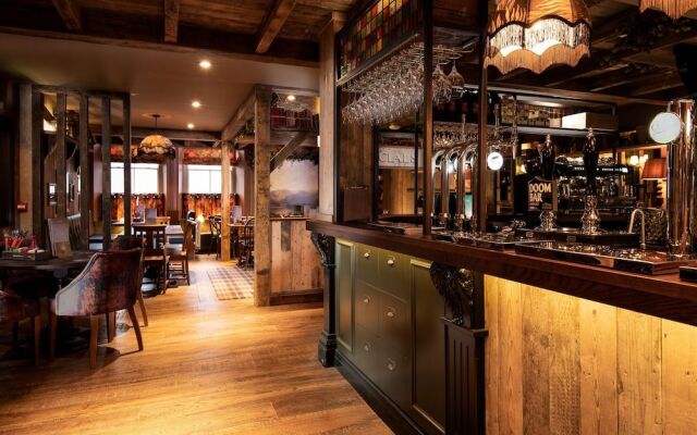 The Ambleside Inn - The Inn Collection Group