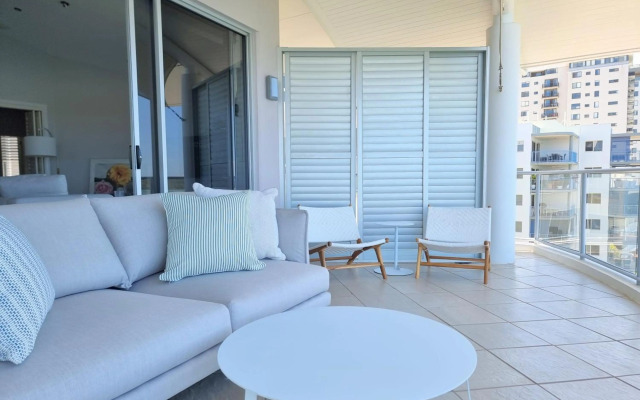 M1 Resort Maroochydore