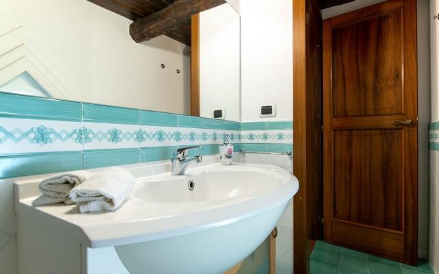 Upscale Central Amalfi Apartment In 19th-century Building