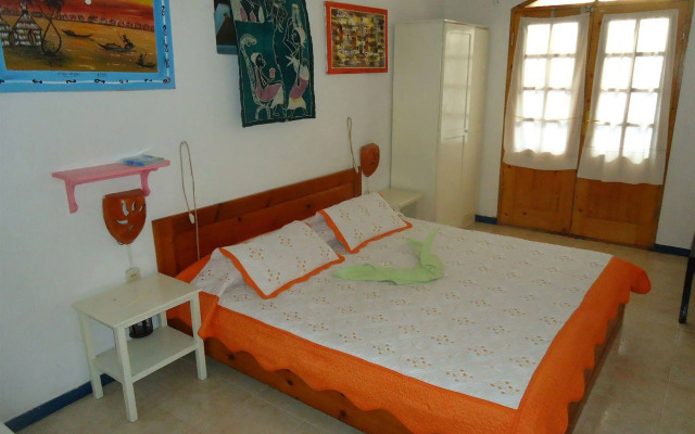 A Paz Residence B&B