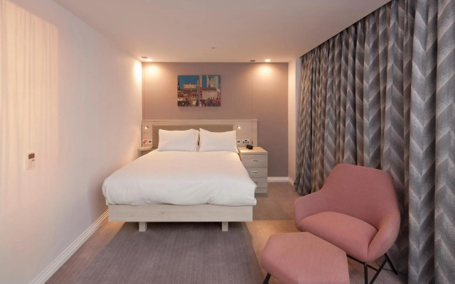 Hampton by Hilton Leeds City Centre