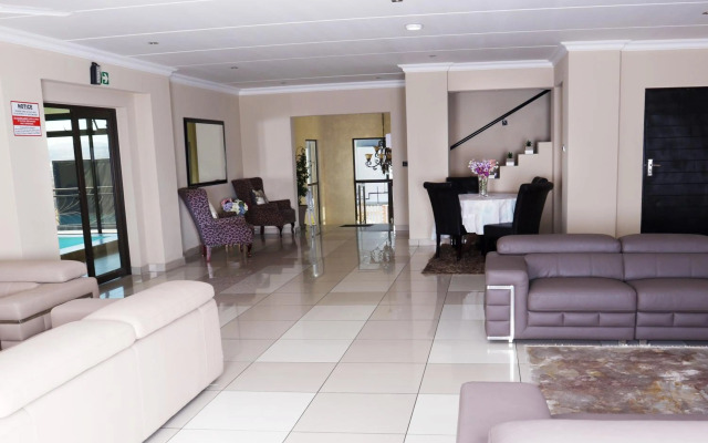 Eagle Nest Luxury Accommodation
