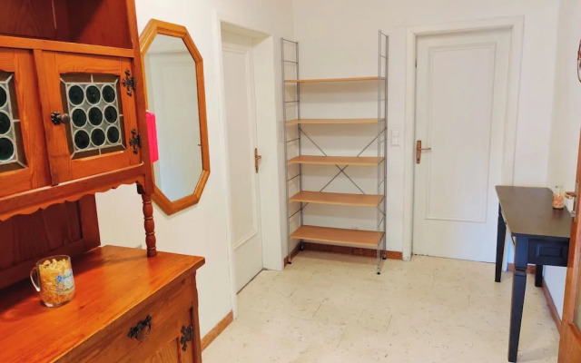 Wellness Apartment Keutschach Lakes Valley