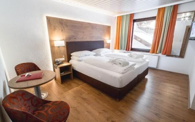 Alpen Adria Hotel & Spa