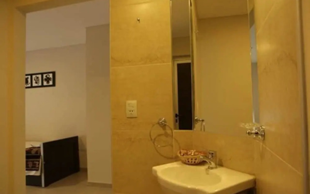 Nubes Apart Hotel