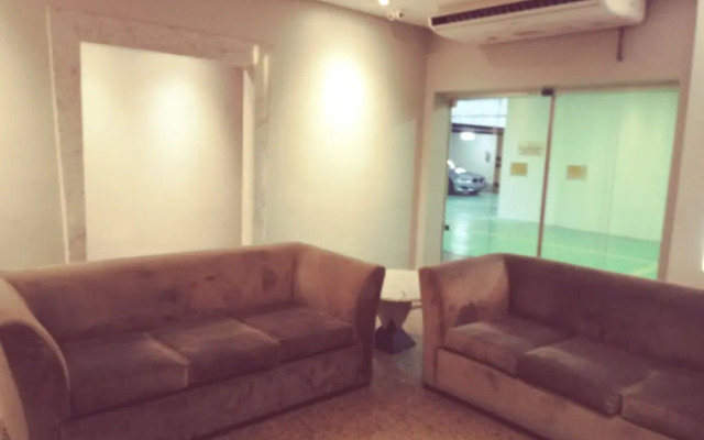 Spazzio Hotel Residence