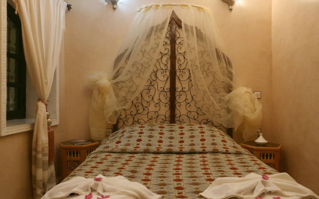 Riad El Bellar
