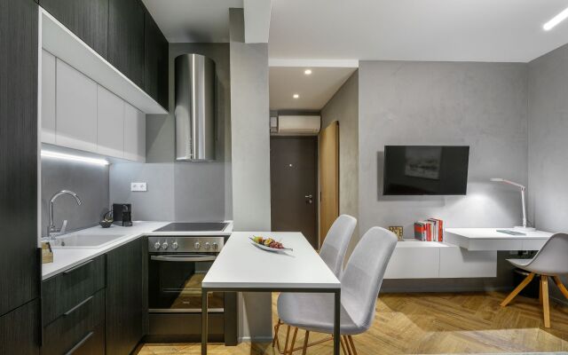 Olvios Luxury Suites & Lofts