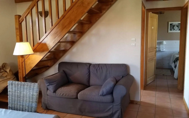 A la petite maison Gap