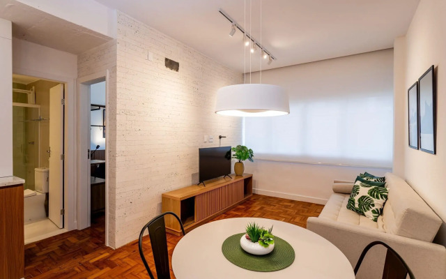 Torre 106 A 1Br Apartment In Ipanama Ghs 38119