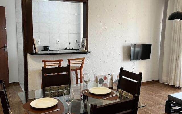 Apartamento Rosenhaus Tower