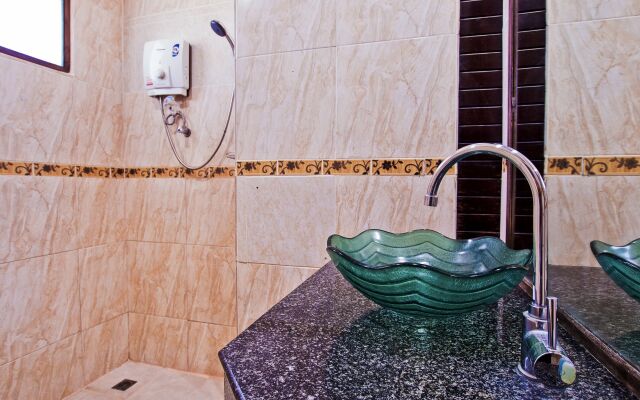 Victorian Samui Condominium