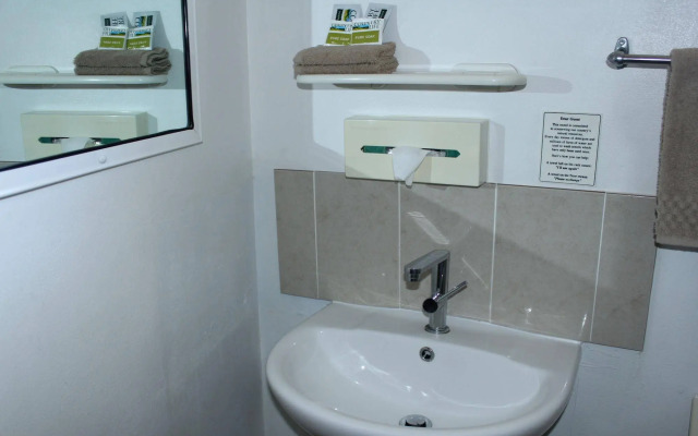 Muswellbrook Motor Inn