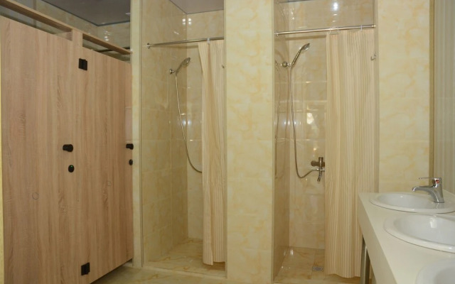 Capsule Hostel