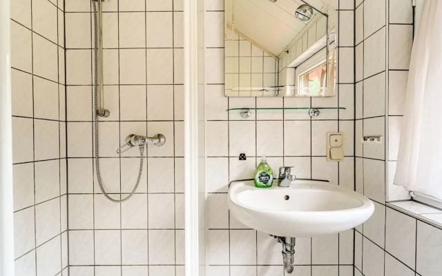 Cozy Apartment in Tabarz Germany in the Thuringian Forest