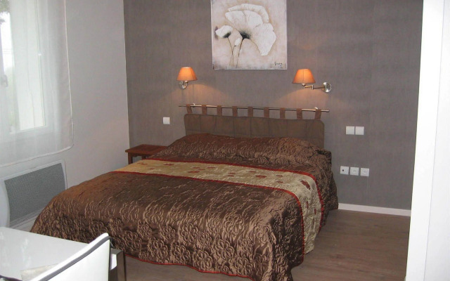 Résidence le Beau Site