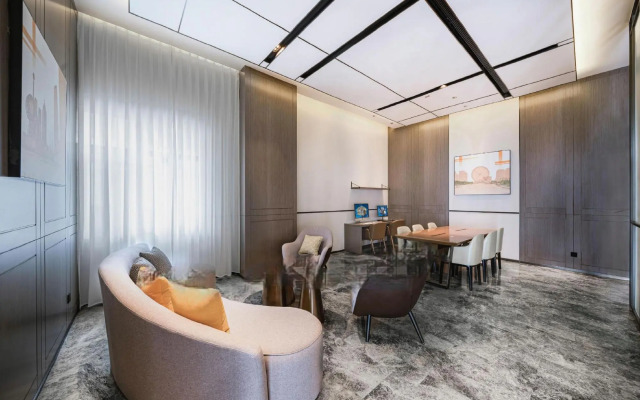 Hampton by Hilton Tianjin Jiefang South Road